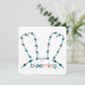 咲いて咲いて花… シーズンカード (スタンド正面)