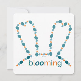 咲いて咲いて花… シーズンカード