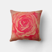 咲かせる上がりました クッション (裏面)