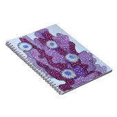 咲き虫 ノートブック (右側)