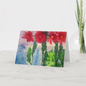 咲き虫 | Emil Node | カード (正面)