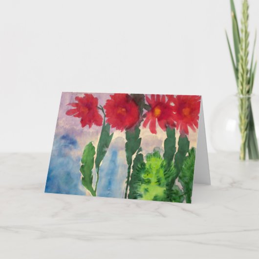 咲き虫 | Emil Node | カード (正面)