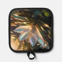 咲き誇る明るい