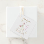 咲き誇る花嫁　ブライド トゥ ビー フェイバータグ (インサイチュ)