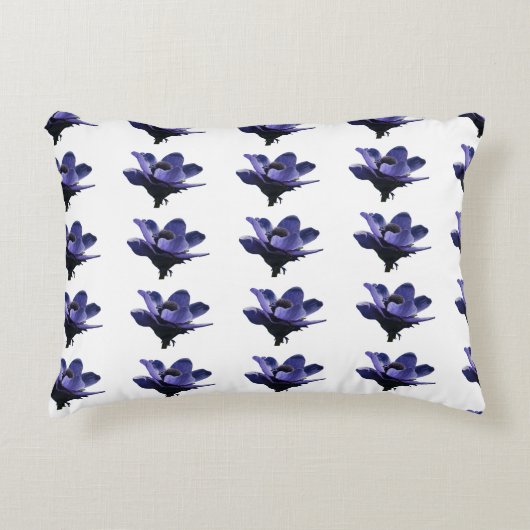 咲くアクセント アクセントクッション (正面)