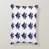 咲くアクセント アクセントクッション (裏面(縦))