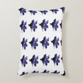 咲くアクセント アクセントクッション (正面(垂直))