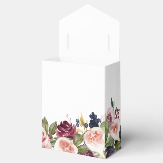 咲くイチジク |ムーディ素朴ーの愛と感謝してい フェイバーボックス (オープン)