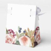 咲くイチジク |ムーディ素朴ーの愛と感謝してい フェイバーボックス (裏面サイド)