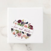 咲くイチジク | Moody 素朴 Love and 感謝してい フェイバータグ (インサイチュ)