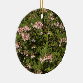 咲くカリフォルニア:マンザニータ セラミックオーナメント (右)