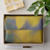 咲くケシ畑 薄葉紙 (ギフト)