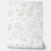 咲くベビー 壁紙 (ほどく)