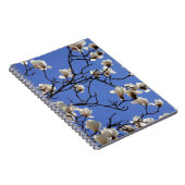 咲くマグノリア ノートブック (右側)