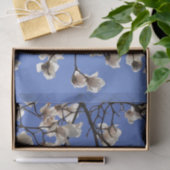 咲くマグノリア 薄葉紙 (ギフト)