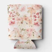 咲く春の花 缶クーラー (裏面)