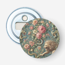 咲く神話 – 神話のビクトリアンデザイン 栓抜き