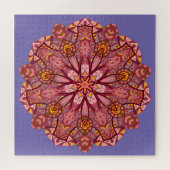 咲く美しい ジグソーパズル (横)