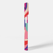 咲く美学 Case-Mate iPhoneケース (裏面 / 右)