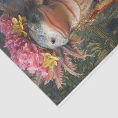 咲く軸索 薄葉紙 (詳細)