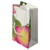 咲亜抱き枕 スモールペーパーバッグ (正面アングル)