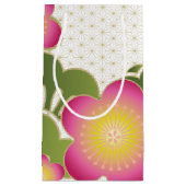 咲亜抱き枕 スモールペーパーバッグ (正面)