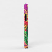 咲鮮やかくサボテン Case-Mate iPhoneケース (裏面/右)