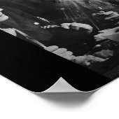 咳が縮み上がる ポスター (角)