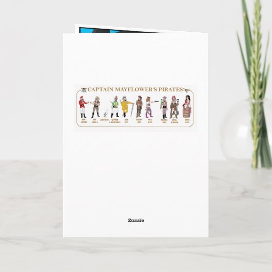 咳と屁 カード (裏面)