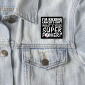 咽喉がんのお尻 缶バッジ (インサイチュ)