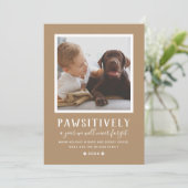 哀れなほど忘れられない年タンドッグフォトホリド シーズンカード (スタンド正面)