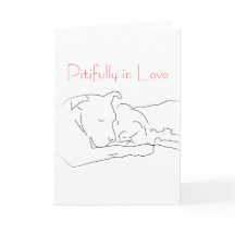 哀れなほど愛で