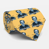 哀れなエドガーアラン「Poe私」旅行のタイ ネクタイ (ロール)