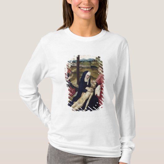 哀悼、c.1455-60 tシャツ (正面)