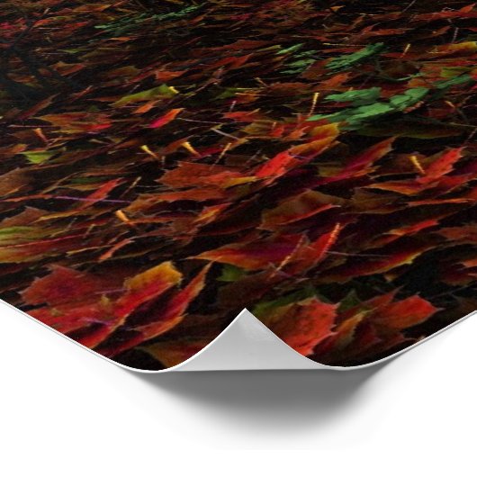 哀歌 ポスター (角)