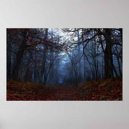 哀歌 ポスター (正面)