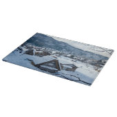 品川バレー岐阜日本 カッティングボード (角)