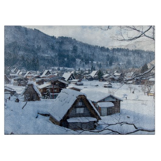 品川バレー岐阜日本 カッティングボード (正面)