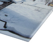 品川バレー岐阜日本 カッティングボード (角)