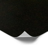 品揃えカラープラスチック容器ロット ポスター (角)