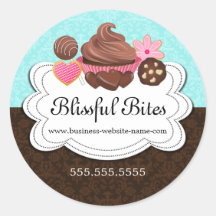 品揃えデザートベーカリー包装