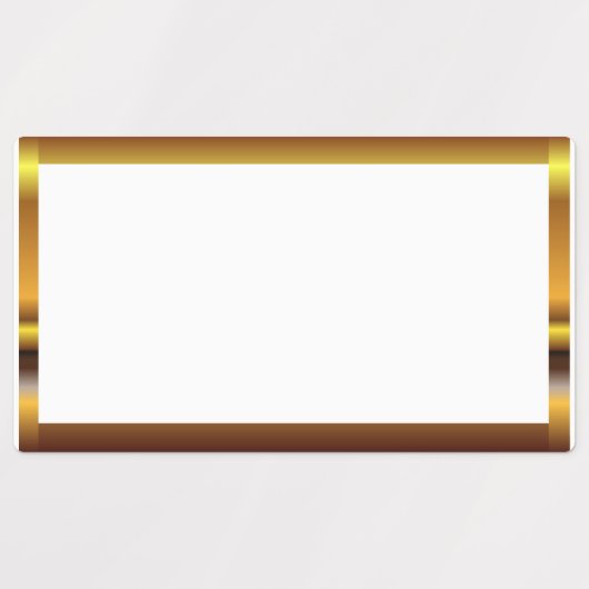 品揃えラベル ラベル (デザイン2)