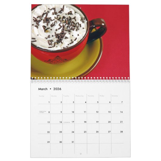 品揃え カレンダー (3月 2026)