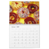 品揃え カレンダー (1月 2027)