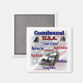 品種ギフト マグネット (正面/裏面)