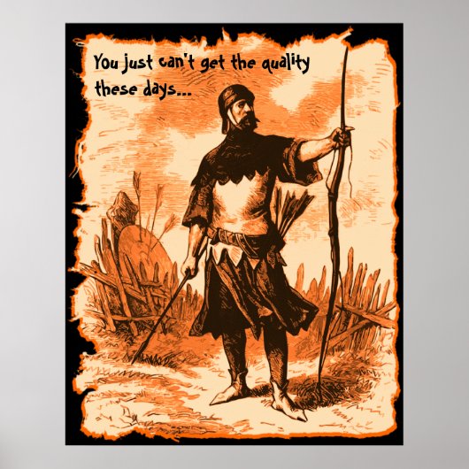 品質これらの日... ポスター (正面)