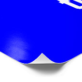 品質の考え？幸せな人生を… ポスター (コーナー)