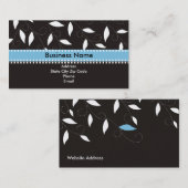 品質の高い名刺 名刺 (正面/裏面)