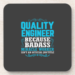 品質エンジニおもしろいア引用文、品質エンジニア コースター