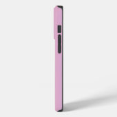 品質エンジニアリング引用文 – 数量超過の品質 Case-Mate iPhoneケース (裏面 / 左)